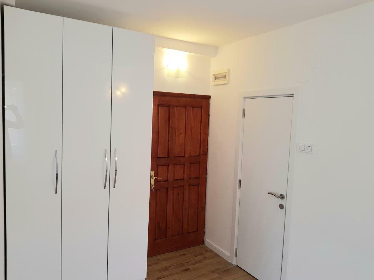 St. Nicola'S Apartments Budva Rom bilde