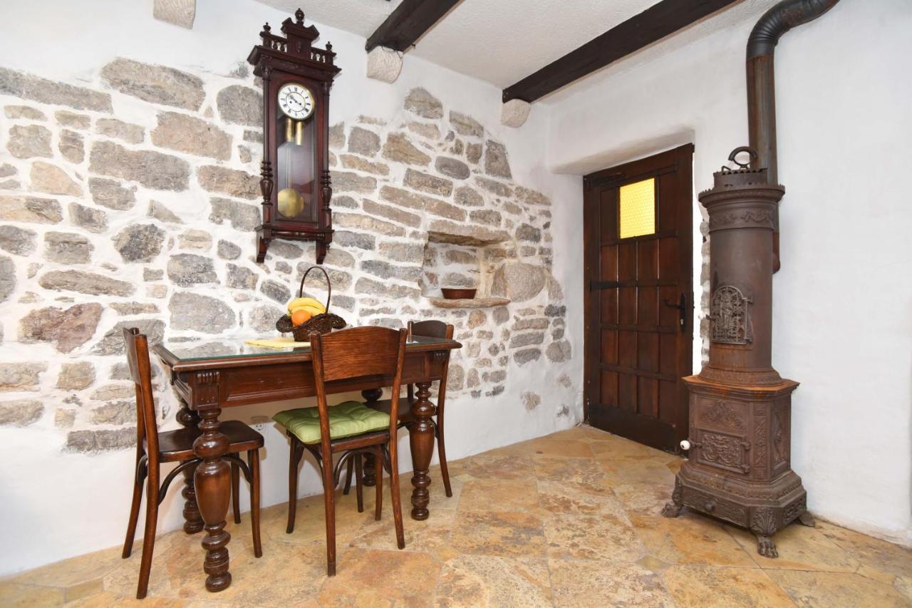 St. Nicola'S Apartments Budva Eksteriør bilde